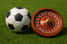 足球APP比赛详情界面